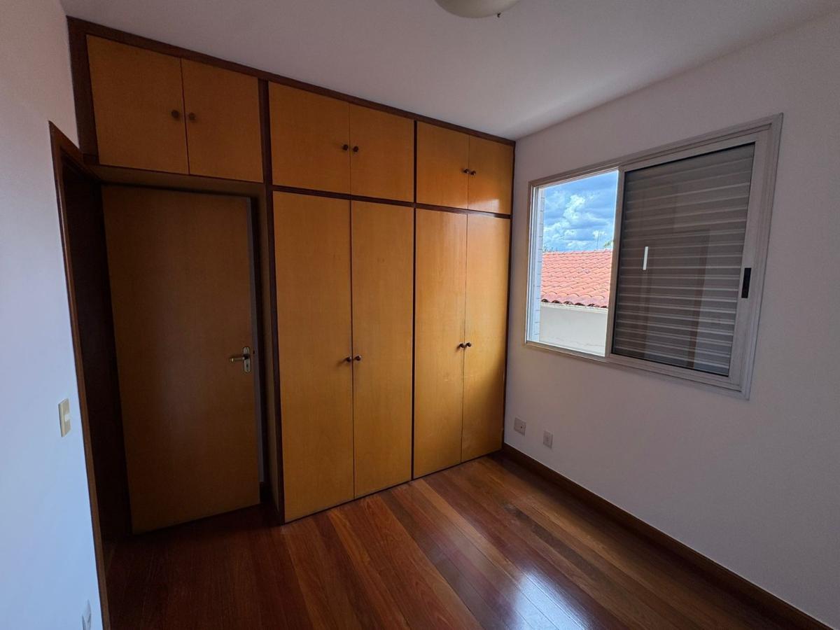 Apartamento, Colégio Batista, 3 Quartos, 2 Vagas, 1 Suíte