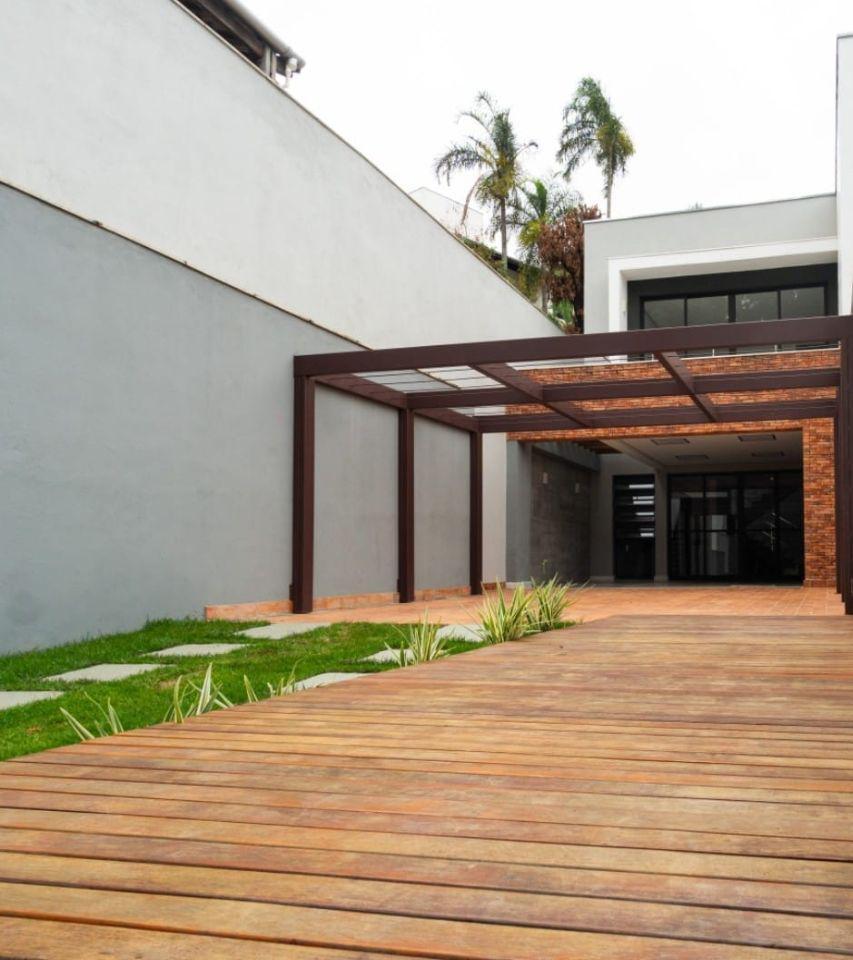 Casa, Planalto, 4 Quartos, 2 Vagas, 1 Suíte