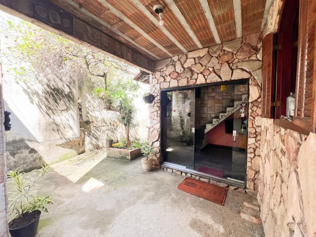 Casa, São Tomáz, 3 Quartos, 0 Vaga, 1 Suíte