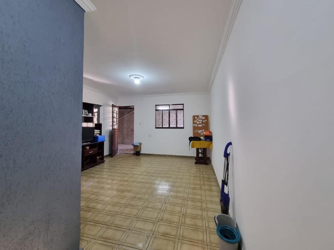 Casa, Flamengo, 3 Quartos, 2 Vagas, 1 Suíte