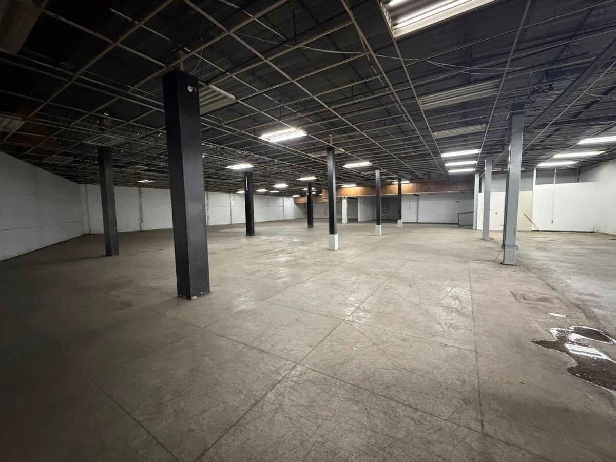 Galpão, Palmares, 0 Quarto, 15 Vagas