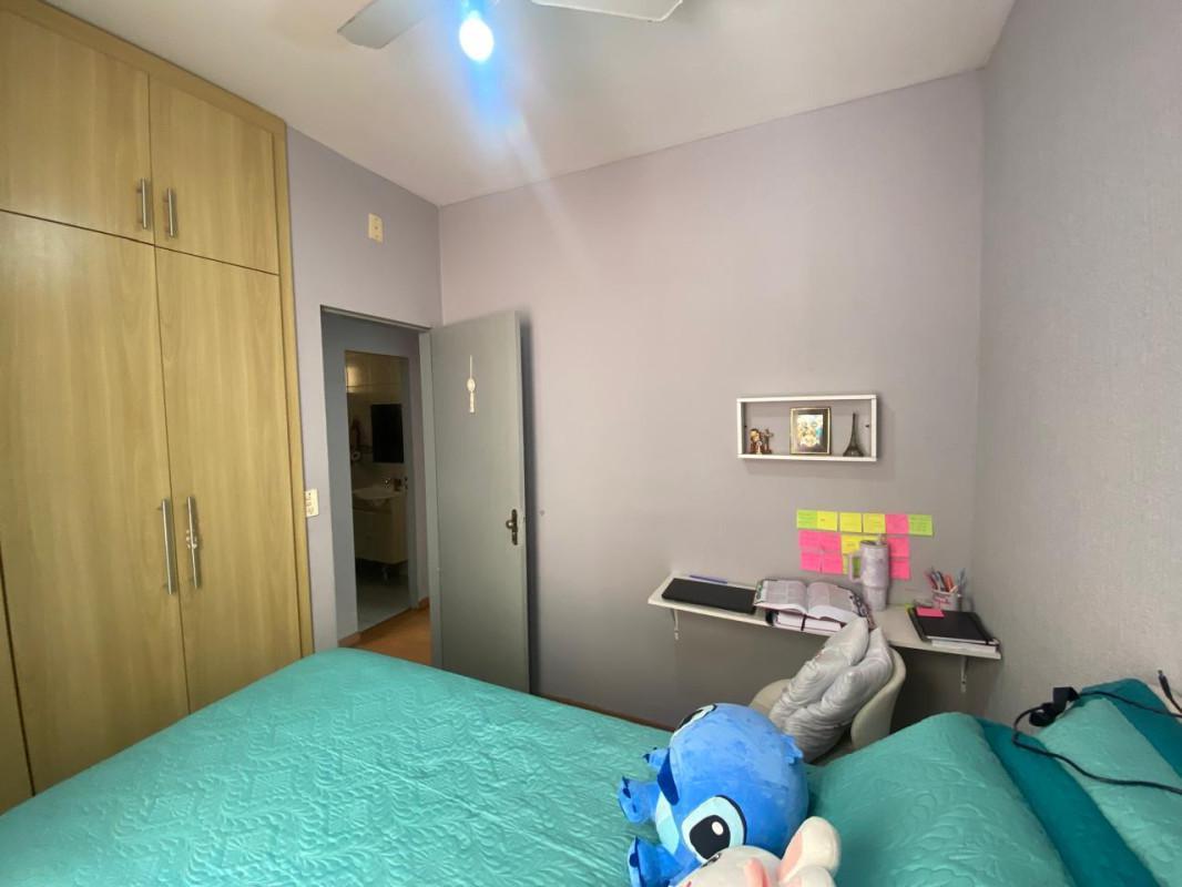 Apartamento, Jardim Riacho das Pedras, 3 Quartos, 1 Vaga