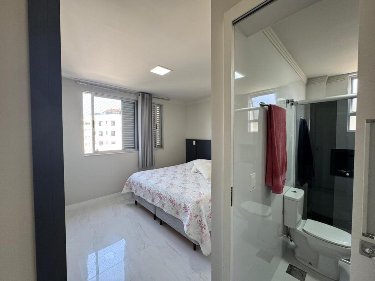 Cobertura, Colégio Batista, 4 Quartos, 3 Vagas, 2 Suítes
