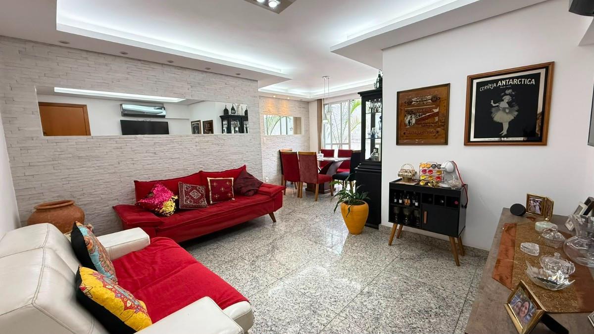 Apartamento, Padre Eustáquio, 3 Quartos, 2 Vagas, 1 Suíte