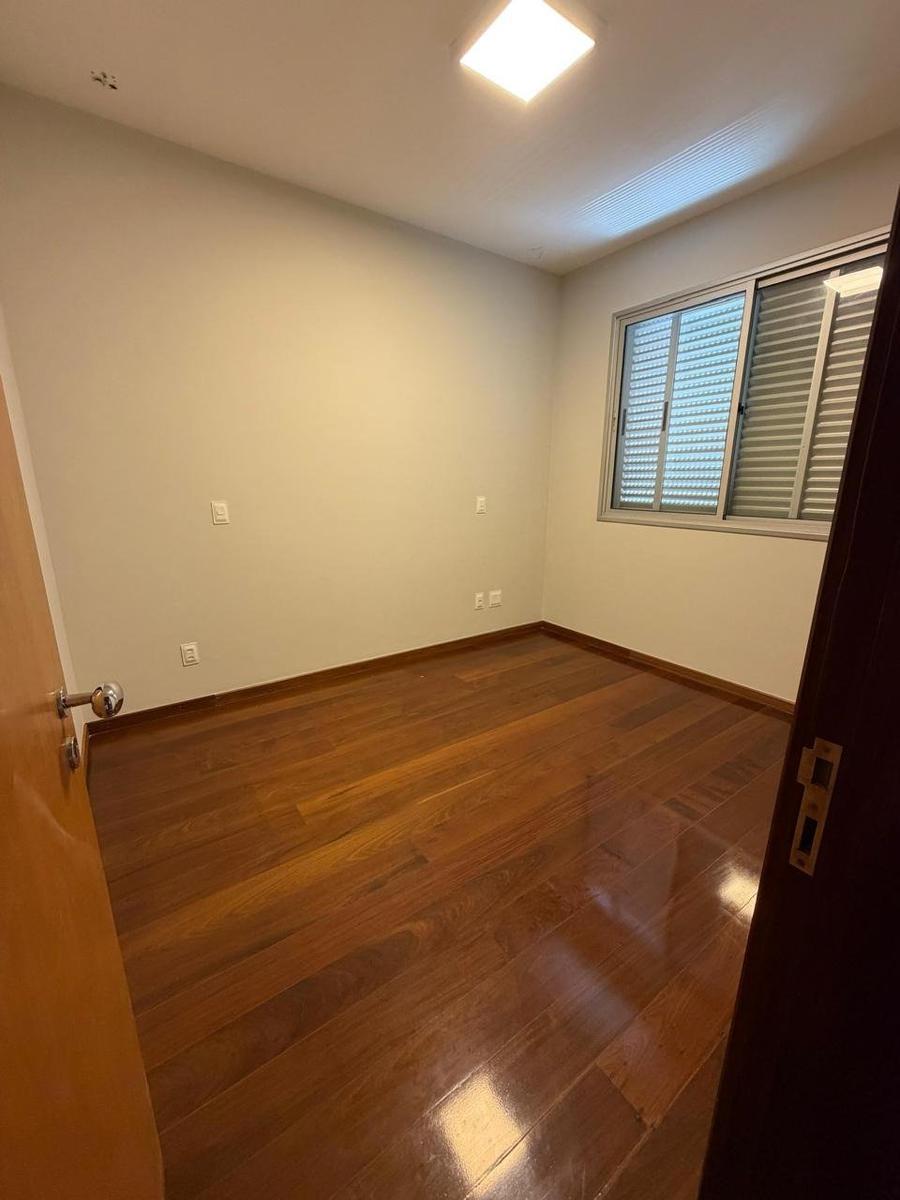 Apartamento, Savassi, 2 Quartos, 0 Vaga, 1 Suíte