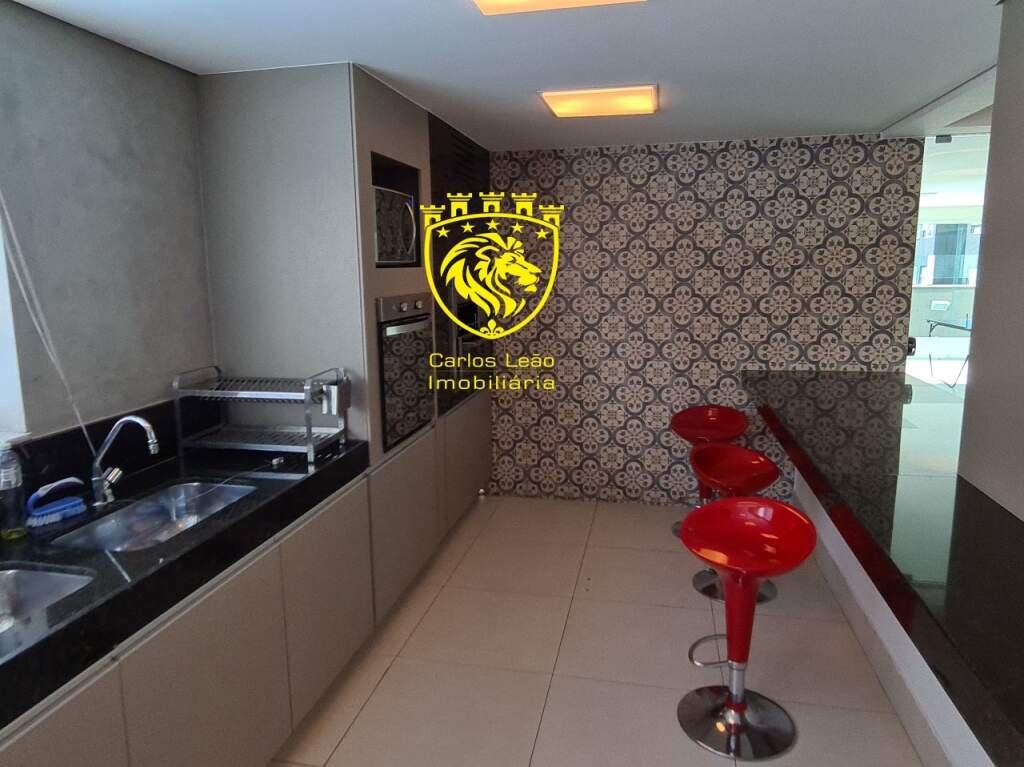 Apartamento, Buritis, 4 Quartos, 3 Vagas