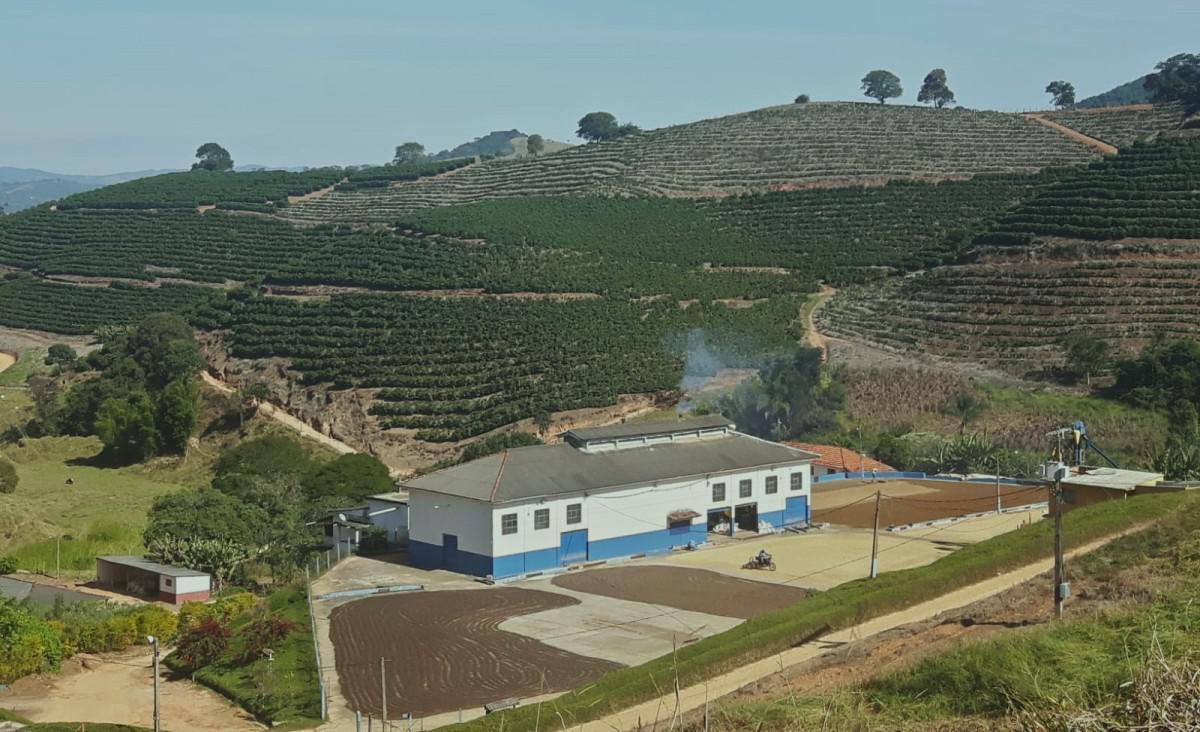 Fazenda, Zona Rural, 0 Quarto, 0 Vaga