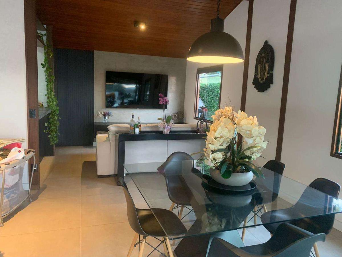 Casa, Bandeirantes (pampulha), 4 Quartos, 10 Vagas, 1 Suíte