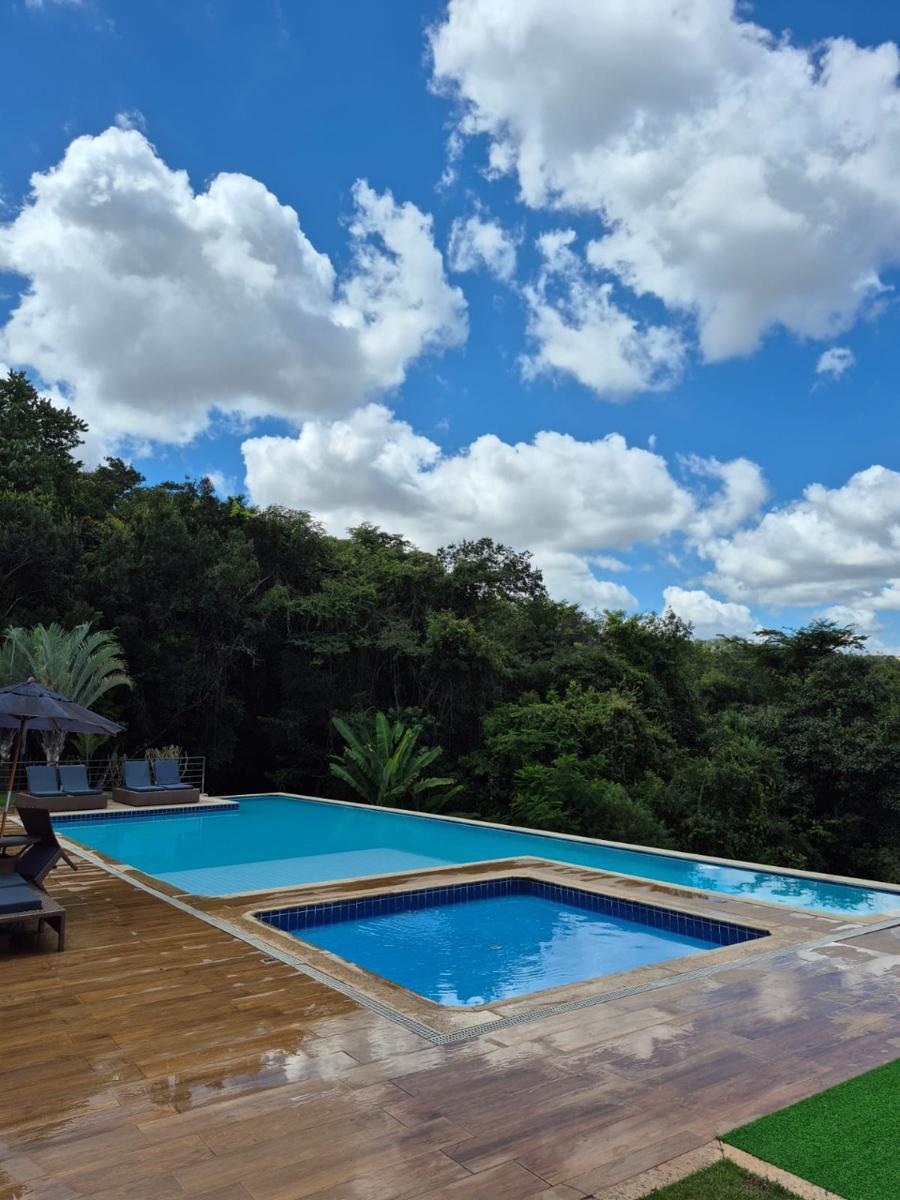 Lote, Açude, 0 Quarto, 0 Vaga