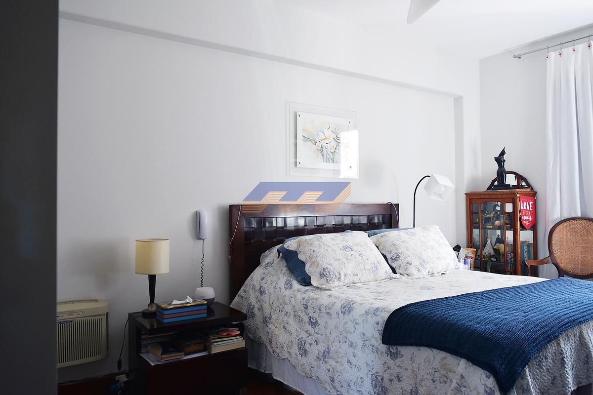 Apartamento, Sion, 4 Quartos, 3 Vagas, 1 Suíte