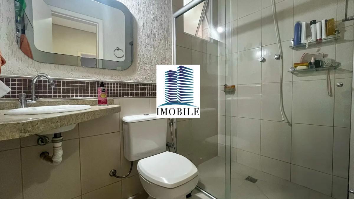 Casa, Sagrada Família, 4 Quartos, 3 Vagas, 1 Suíte