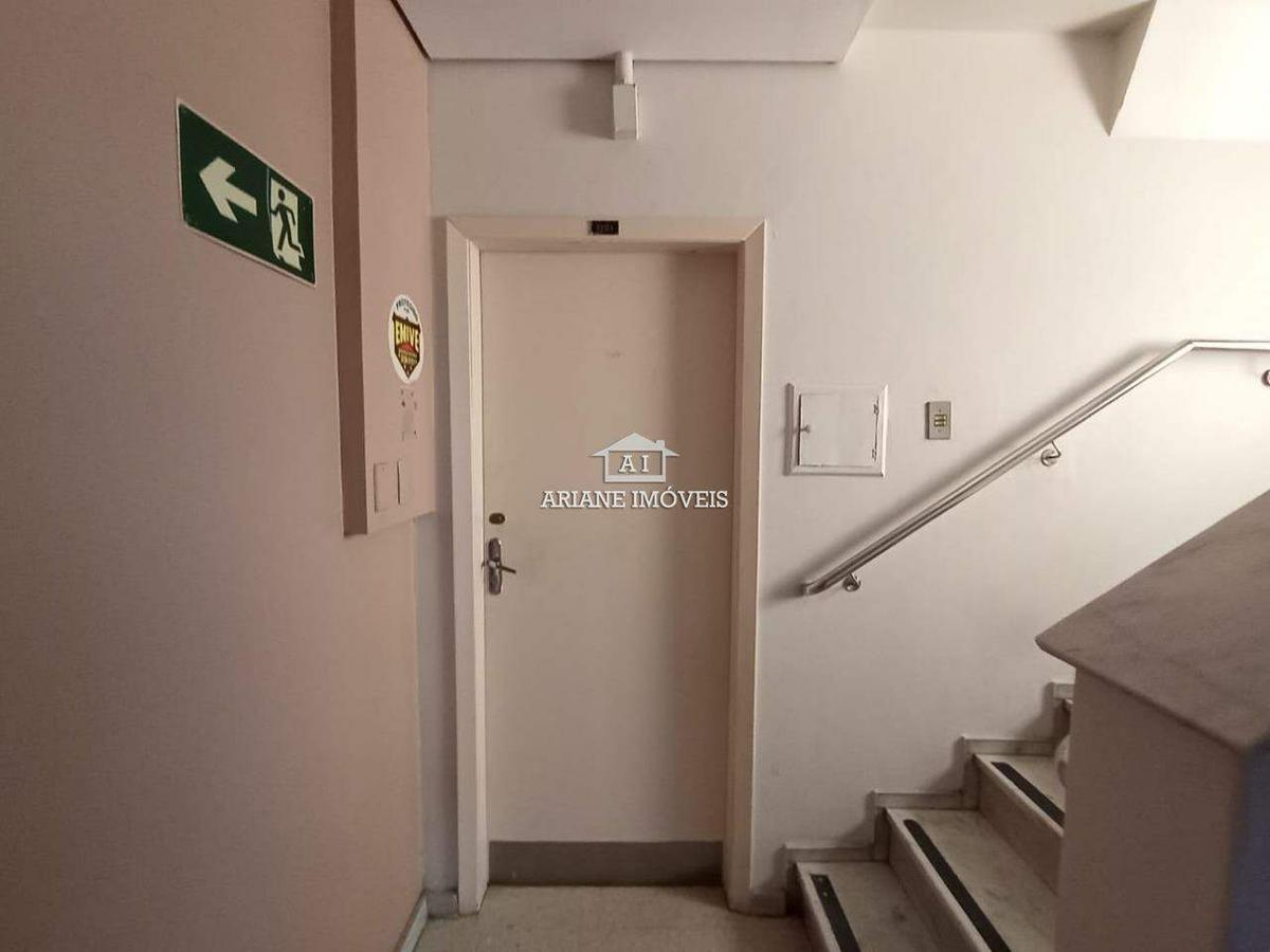 Sala, Centro, 0 Quarto, 0 Vaga