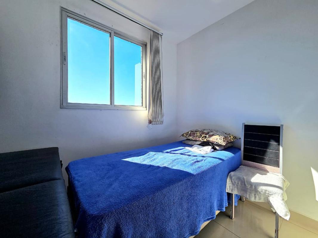 Apartamento, Jardim Guanabara, 3 Quartos, 1 Vaga, 1 Suíte