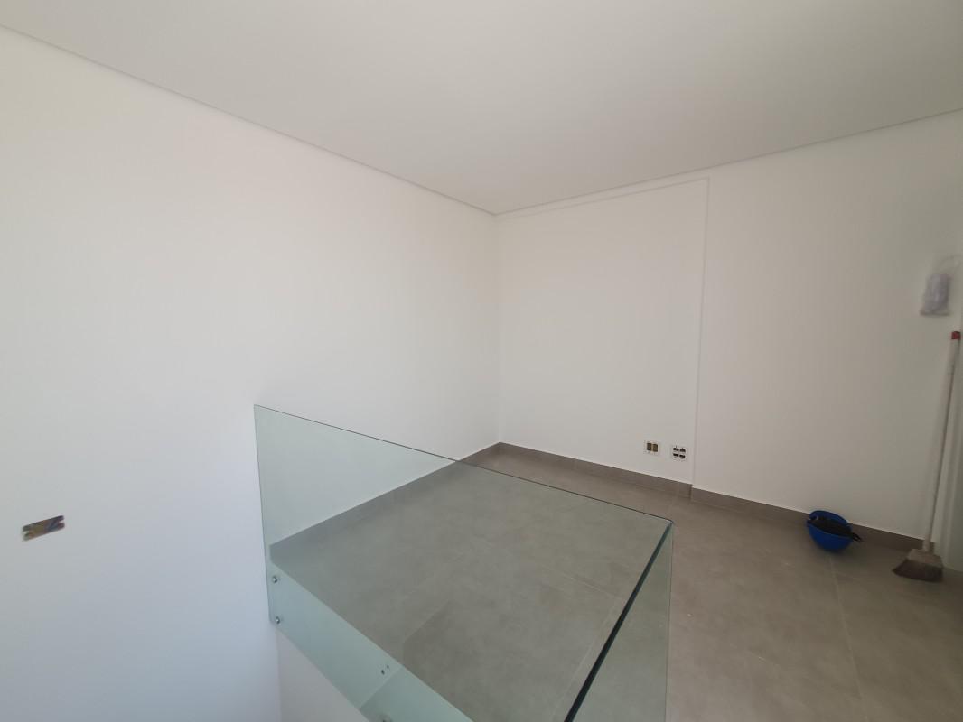 Cobertura, Prado, 3 Quartos, 2 Vagas, 1 Suíte