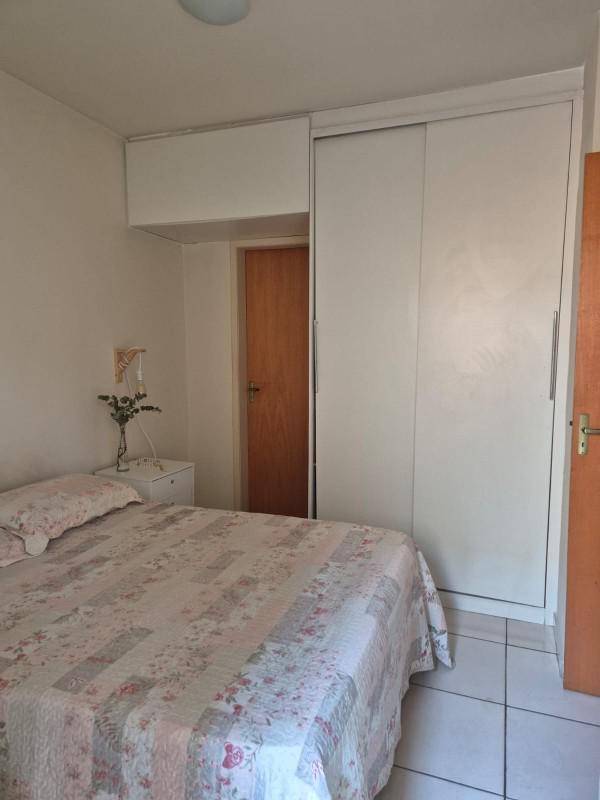 Apartamento, Nova Suíssa, 2 Quartos, 1 Vaga, 1 Suíte