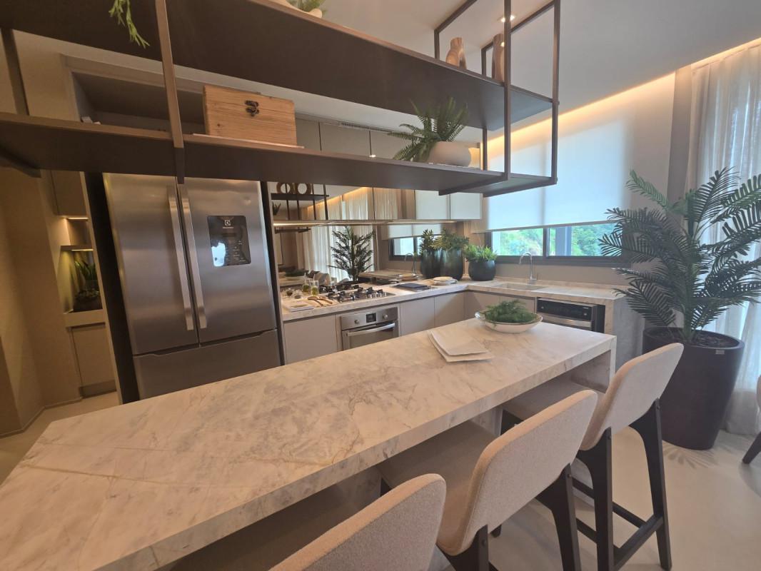 Apartamento, Jardim das Mangabeiras, 2 Quartos, 2 Vagas, 2 Suítes