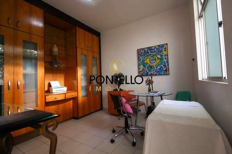 Casa, Vila Clóris, 3 Quartos, 3 Vagas, 1 Suíte