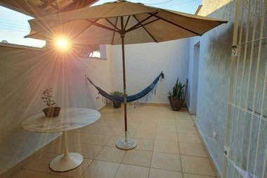 Casa, Santa Teresa, 5 Quartos, 1 Vaga, 1 Suíte