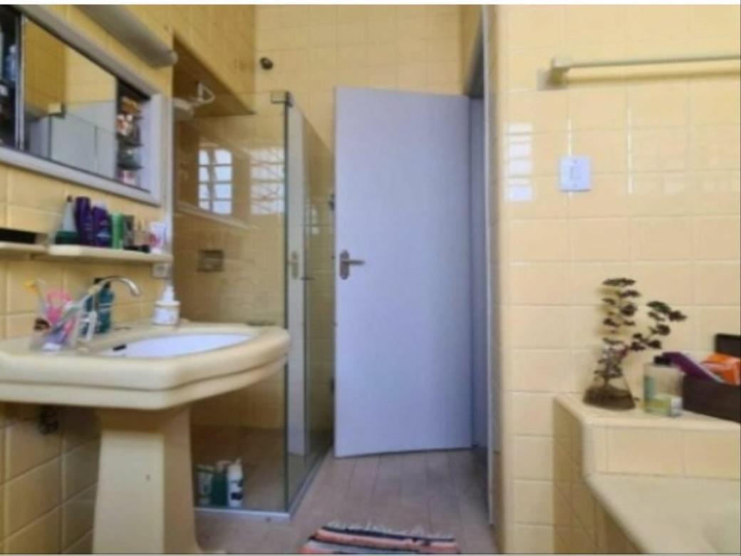 Apartamento, Funcionários, 3 Quartos, 1 Vaga