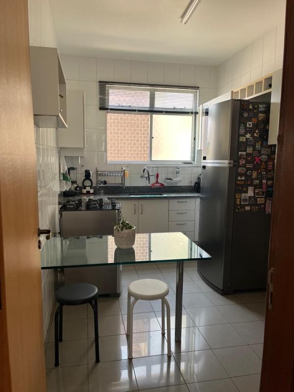 Apartamento, Paquetá, 3 Quartos, 2 Vagas, 1 Suíte