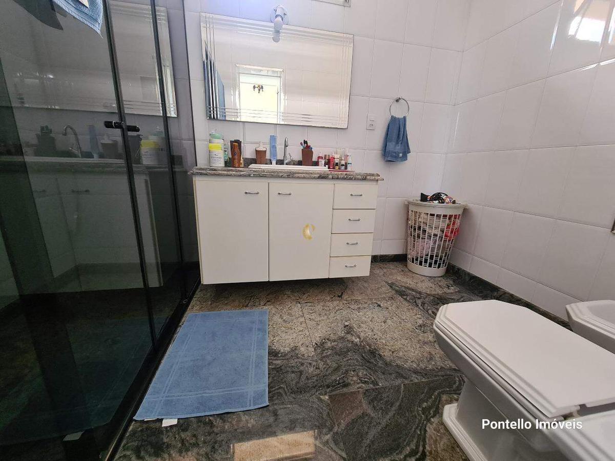 Casa, Renascença, 3 Quartos, 2 Vagas, 1 Suíte