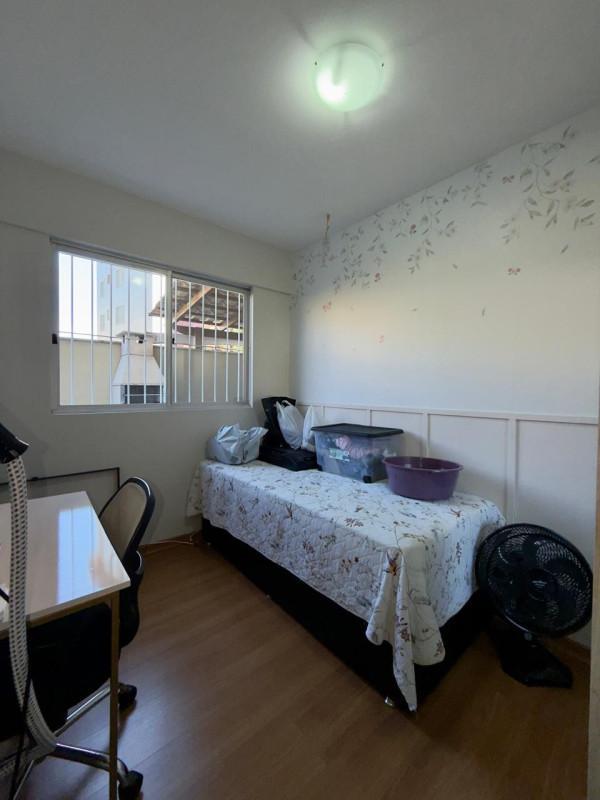 Apartamento, Santo Antônio, 3 Quartos, 2 Vagas, 1 Suíte