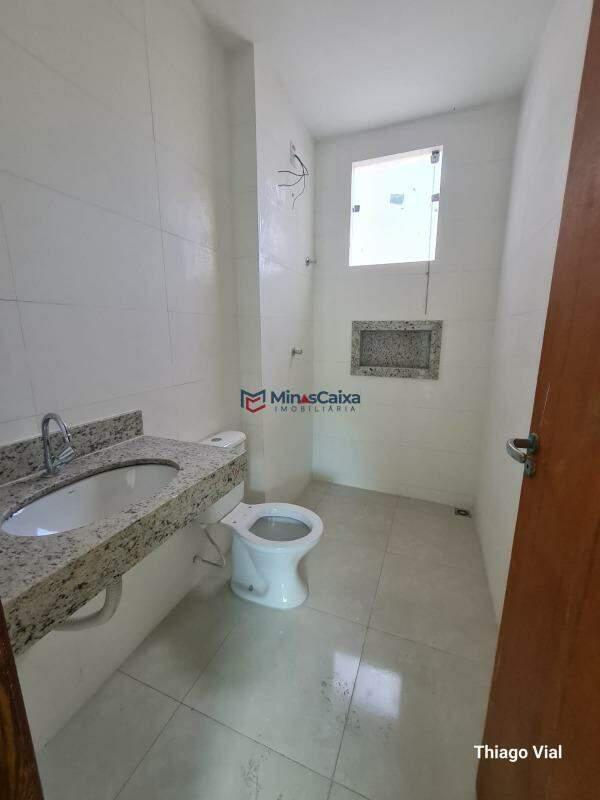 Apartamento, Santa Maria, 3 Quartos, 1 Vaga, 1 Suíte