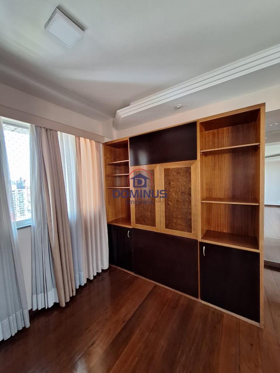 Apartamento, Santa Efigênia, 2 Quartos, 1 Vaga, 2 Suítes