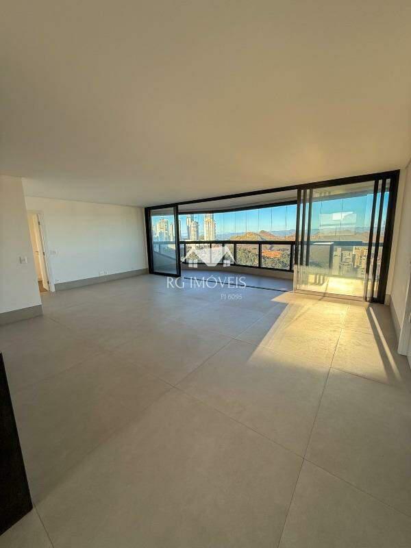 Apartamento, Vale do Sereno, 3 Quartos, 4 Vagas, 3 Suítes