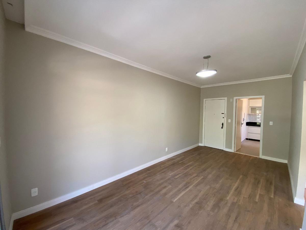 Apartamento, Castelo, 2 Quartos, 1 Vaga, 1 Suíte
