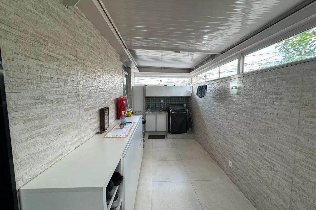 Apartamento, Santa Inês, 3 Quartos, 2 Vagas, 1 Suíte