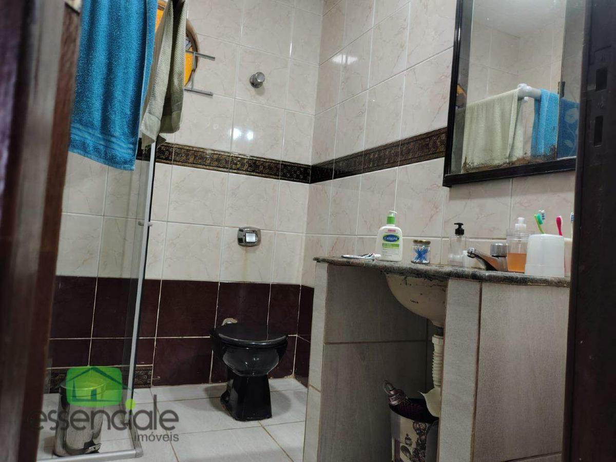 Fazenda, Vale das Acácias, 3 Quartos, 0 Vaga, 1 Suíte