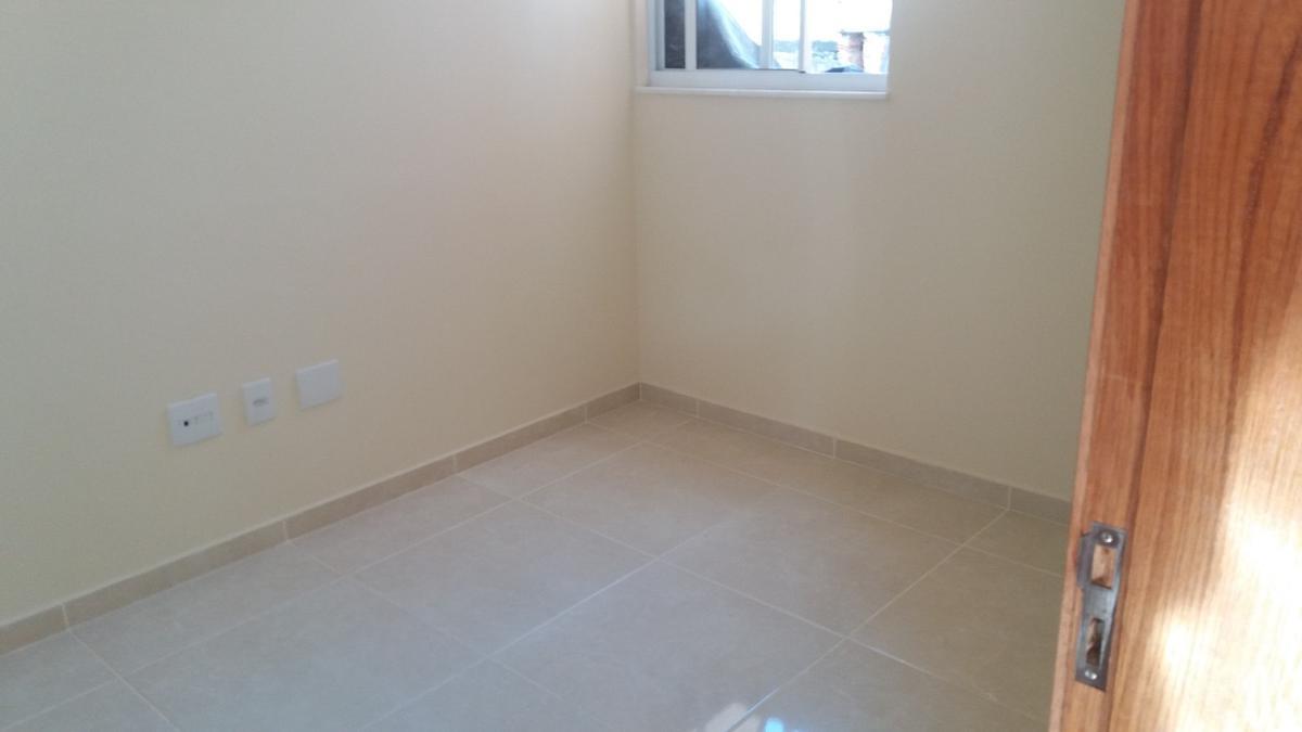 Apartamento, Jardim Paquetá, 2 Quartos, 2 Vagas, 1 Suíte