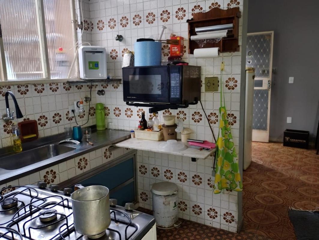 Casa, Calafate, 3 Quartos, 3 Vagas, 1 Suíte