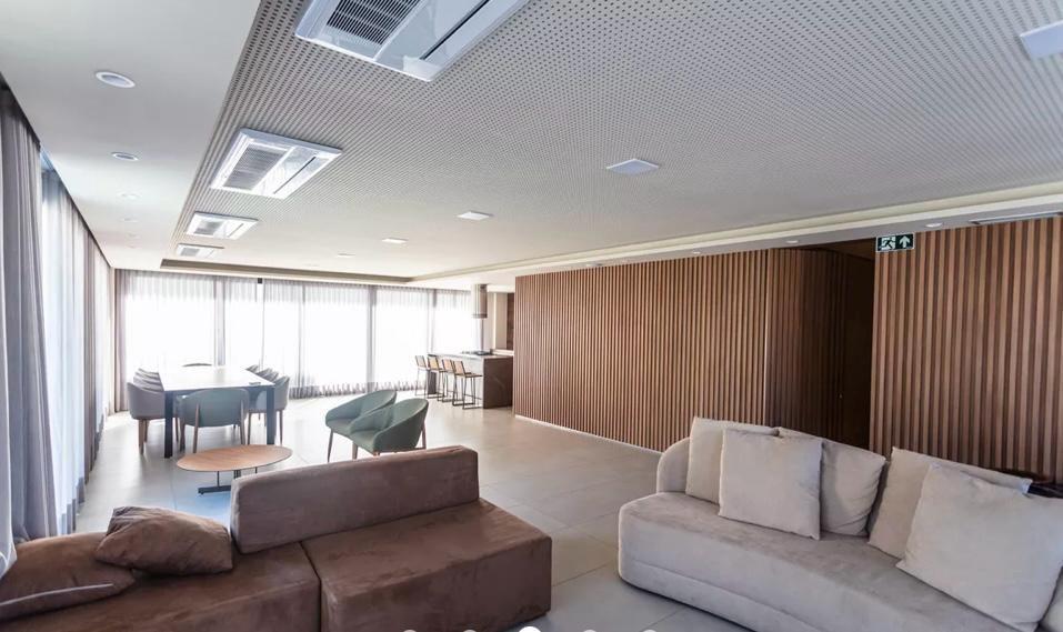 Apartamento, Santo Agostinho, 2 Quartos, 1 Vaga, 1 Suíte