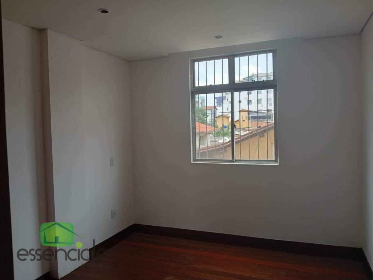 Apartamento, Novo Eldorado, 3 Quartos, 1 Vaga