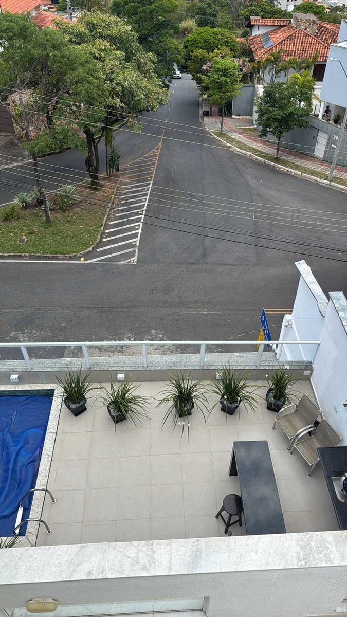 Casa, São Bento, 4 Quartos, 4 Vagas, 4 Suítes