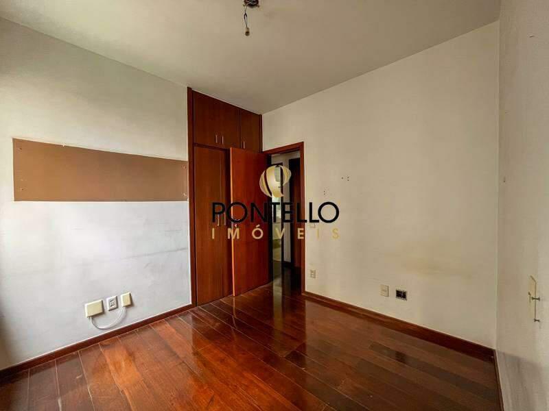 Apartamento, Santo Agostinho, 4 Quartos, 2 Vagas, 1 Suíte
