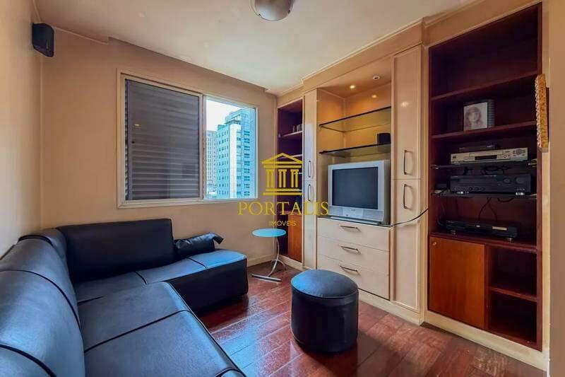 Apartamento, Santo Agostinho, 4 Quartos, 2 Vagas, 1 Suíte