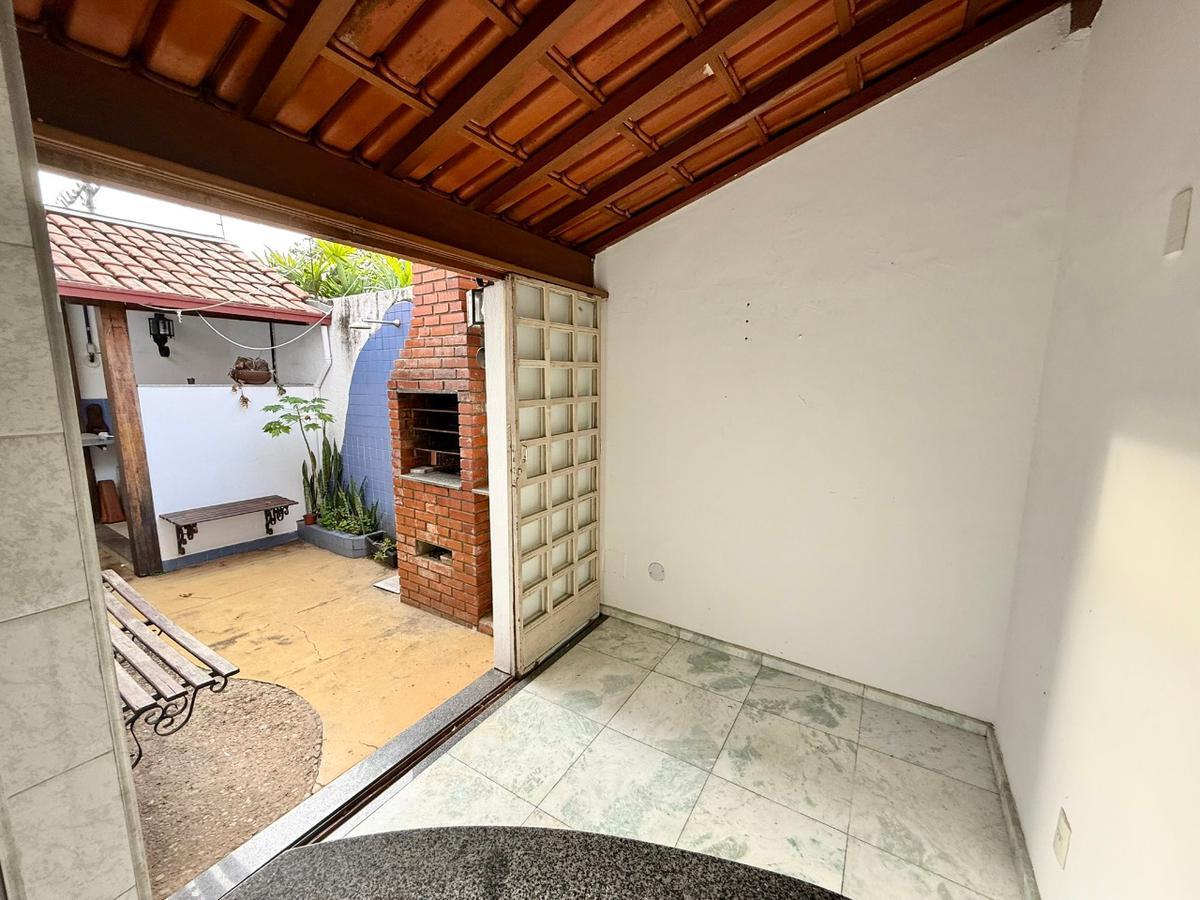 Apartamento, Ouro Preto, 3 Quartos, 1 Vaga
