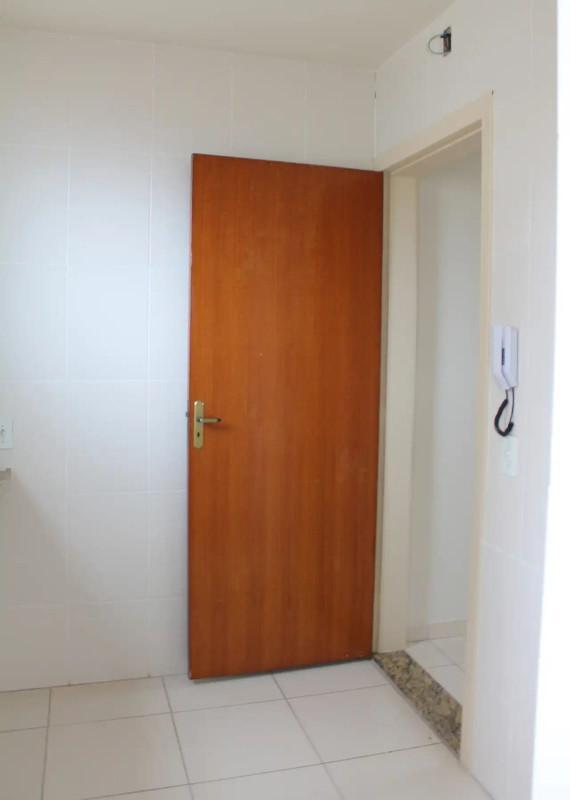 Apartamento, João Pinheiro, 2 Quartos, 1 Vaga, 1 Suíte