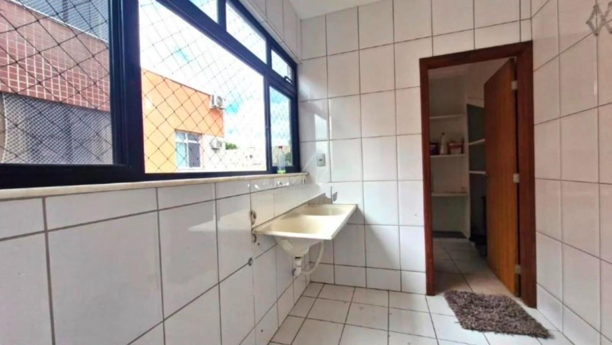 Cobertura, Castelo, 4 Quartos, 2 Vagas, 2 Suítes