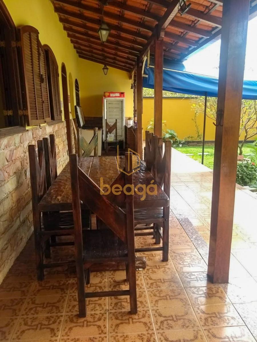 Casa, Parque Maracanã, 4 Quartos, 3 Vagas, 1 Suíte