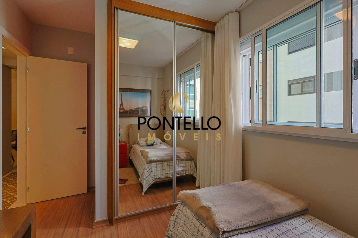 Apartamento, Santo Agostinho, 3 Quartos, 2 Vagas, 1 Suíte