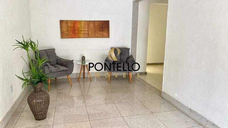 Apartamento, Buritis, 4 Quartos, 3 Vagas, 4 Suítes