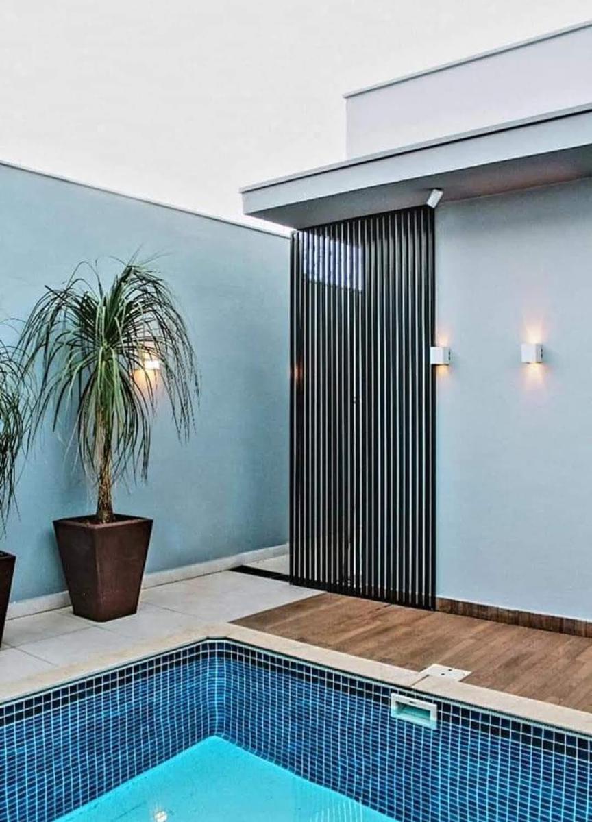 Casa, Centro, 4 Quartos, 3 Vagas