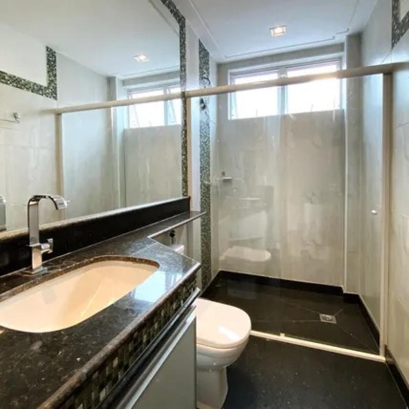 Apartamento, Santo Antônio, 4 Quartos, 3 Vagas, 1 Suíte