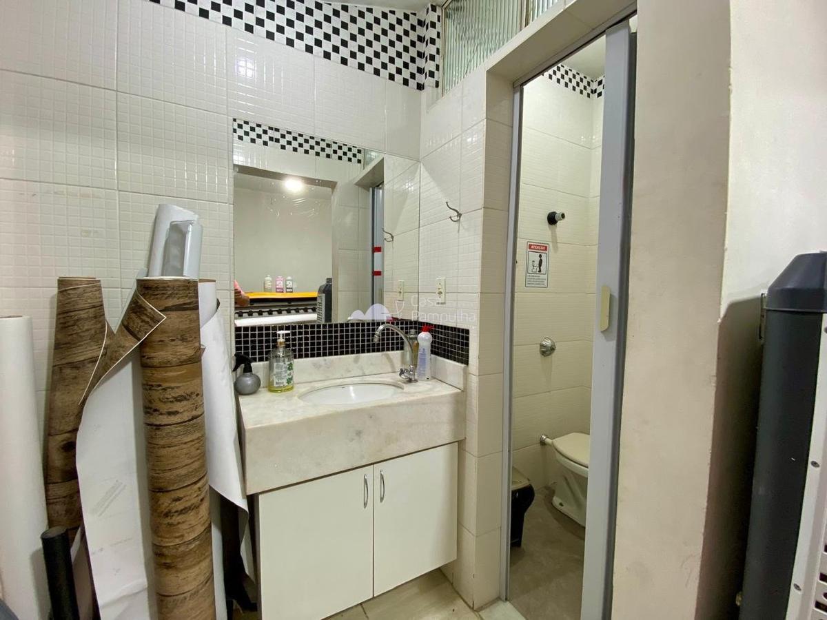 Casa, Vila Clóris, 2 Quartos, 1 Vaga