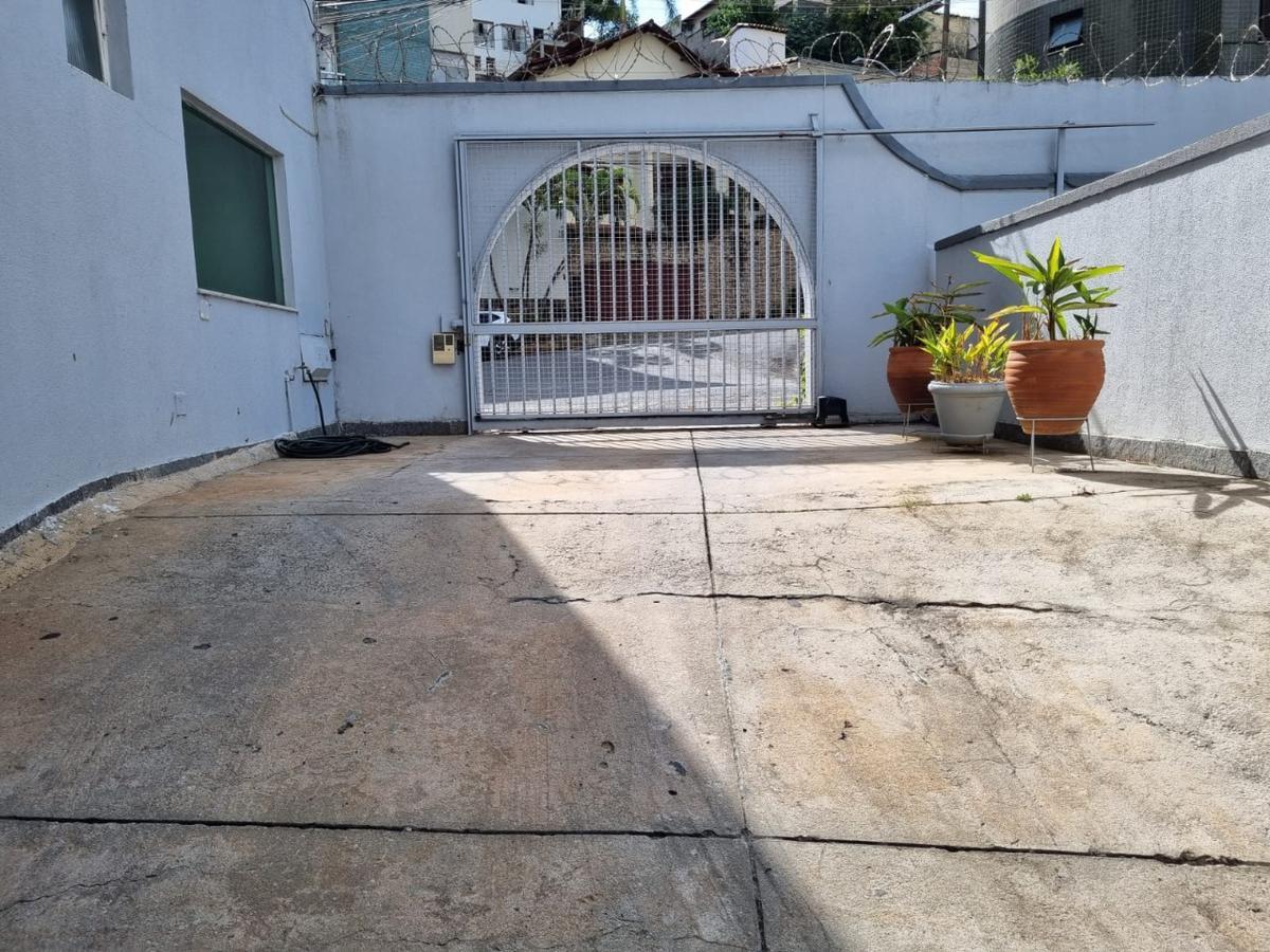 Apartamento, Santa Lúcia, 3 Quartos, 1 Vaga, 1 Suíte