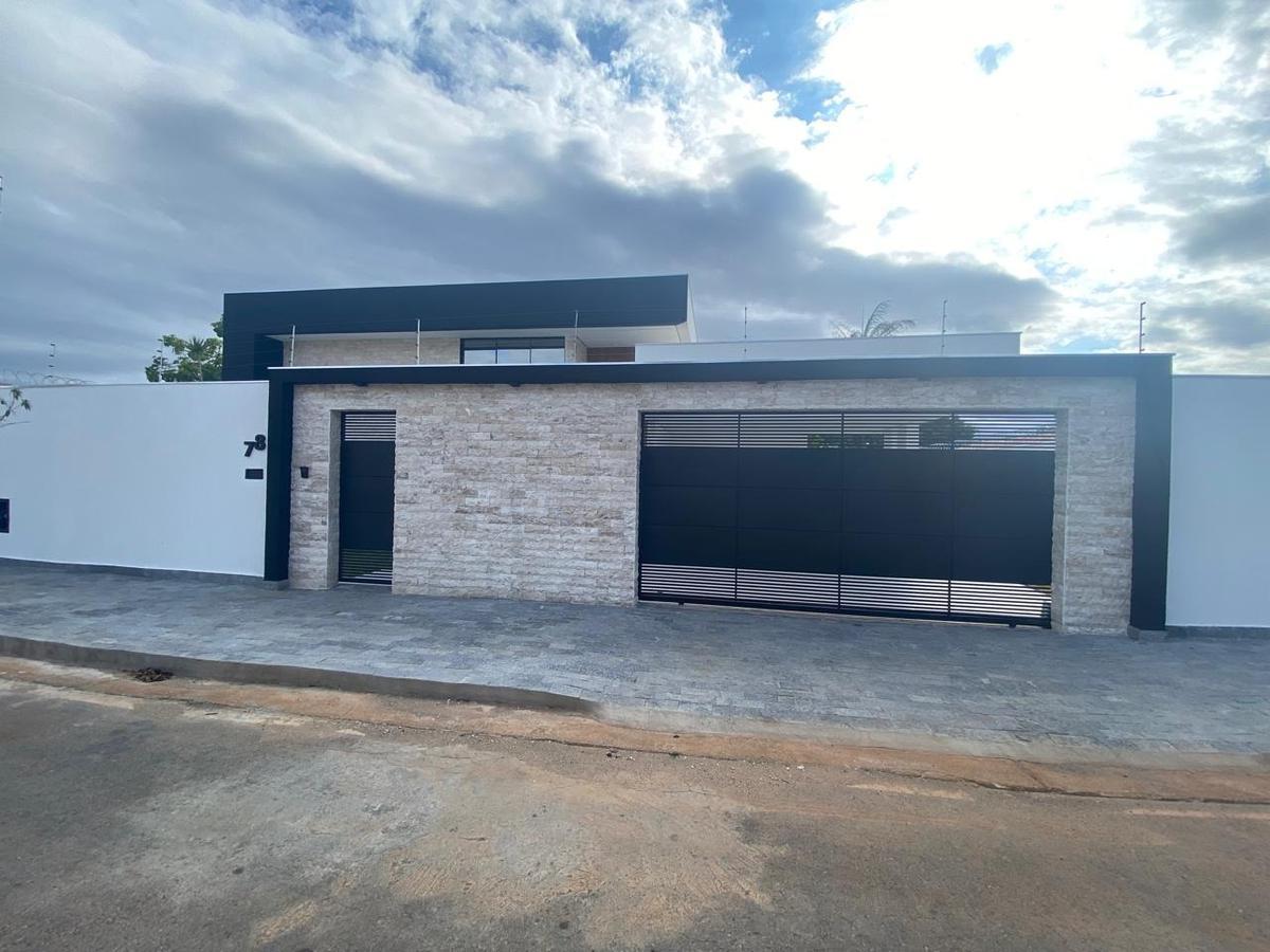 Casa, Joá, 3 Quartos, 4 Vagas, 3 Suítes